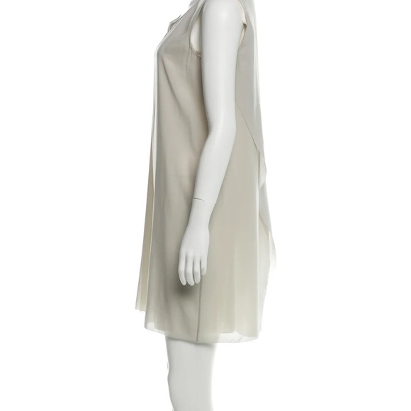 Ports 1961 sleeveless knee length lightweight dress - Picture 5 of 6